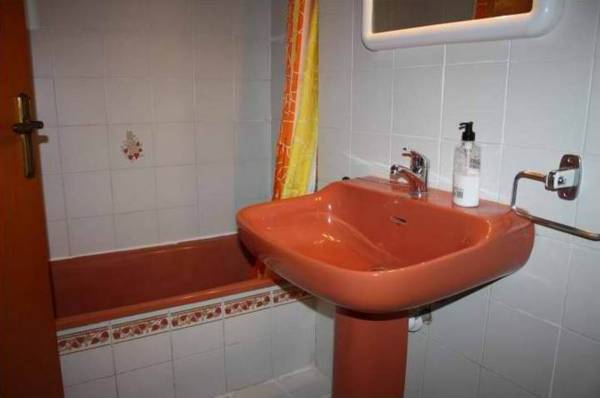 Hotel 3000 1 Linea