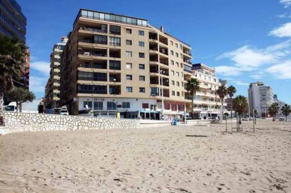 Hotel 3000 1 Linea 2*