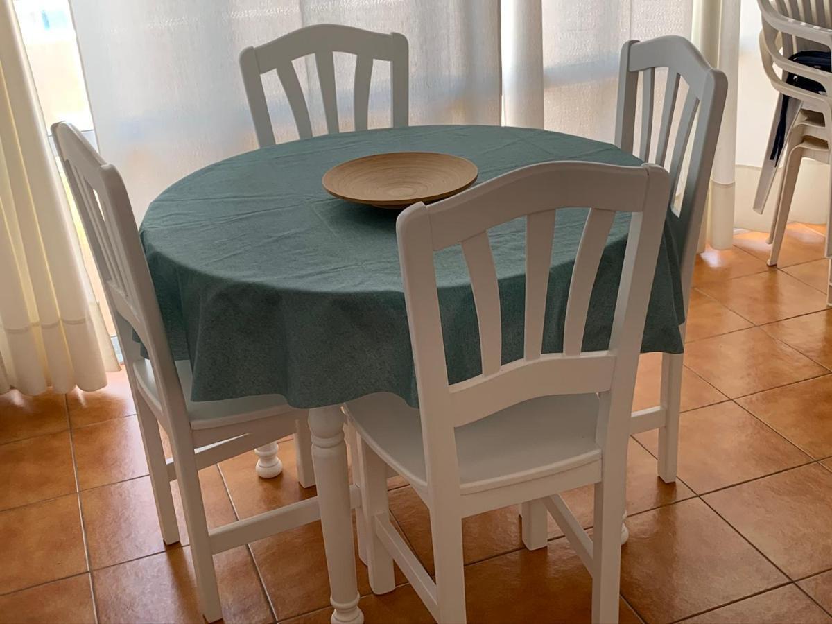 Service Lazaro- Aguamarina 22 * Calpe