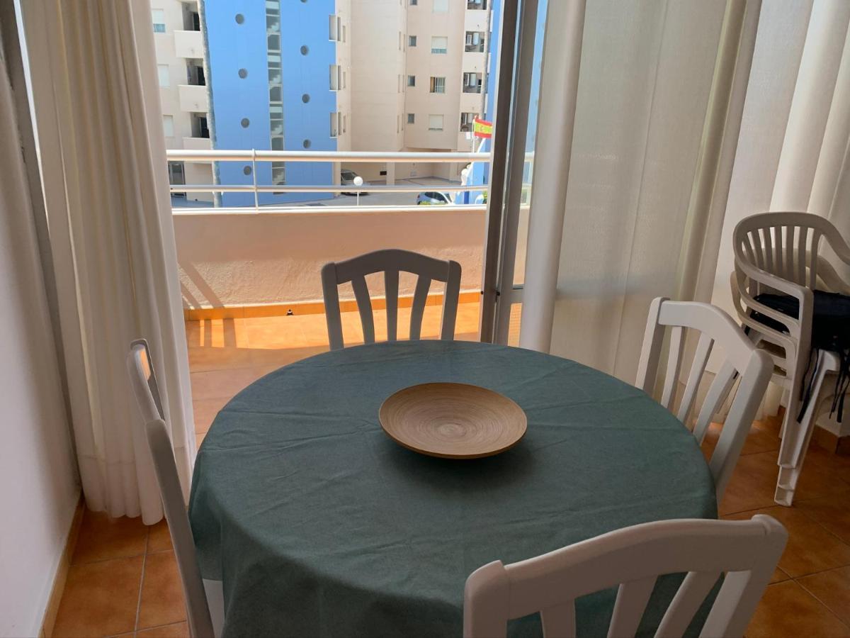 Service Lazaro- Aguamarina 22 * Calpe