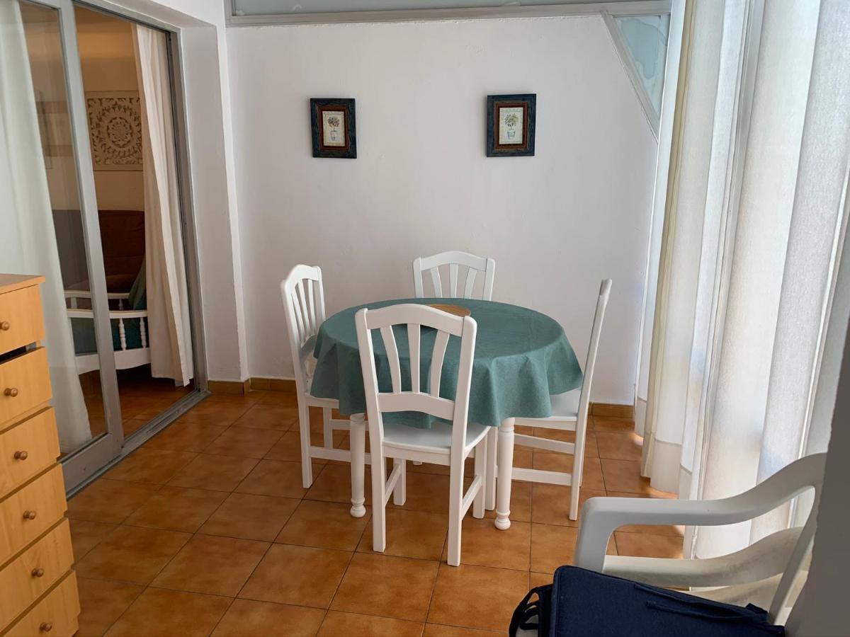 Service Lazaro- Aguamarina 22 Apartment