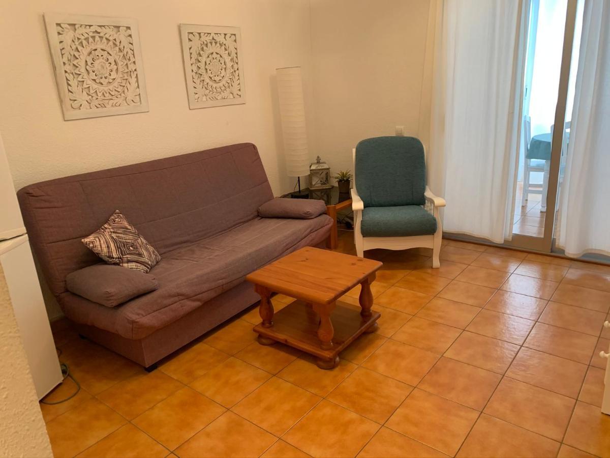 Service Lazaro- Aguamarina 22 Apartment Calpe