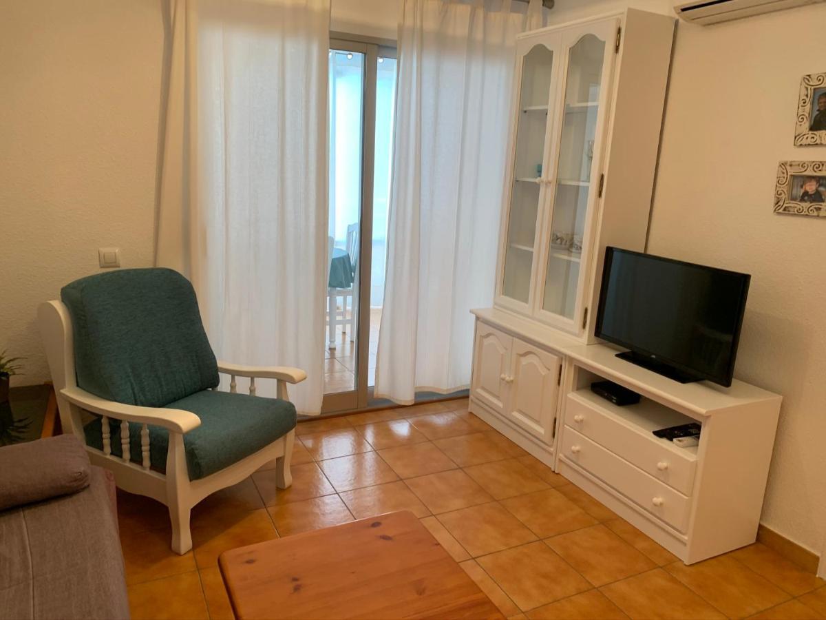 Apartment Service Lazaro- Aguamarina 22