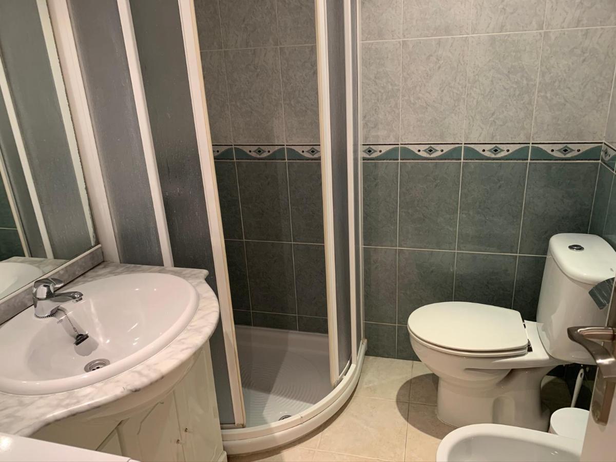 Service Lazaro- Aguamarina 22 Apartment