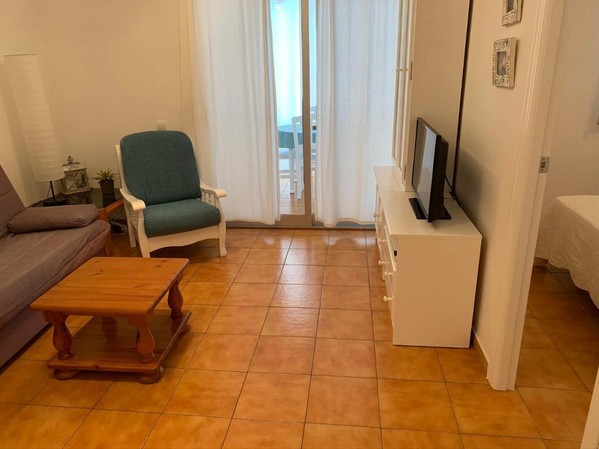 Apartment Service Lazaro- Aguamarina 22 *