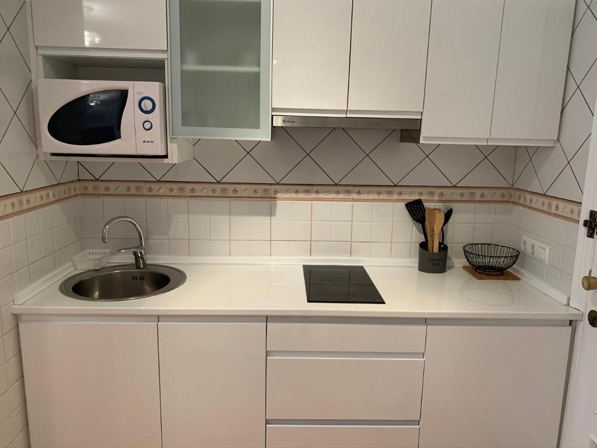 Apartment Service Lazaro- Aguamarina 22 Calpe