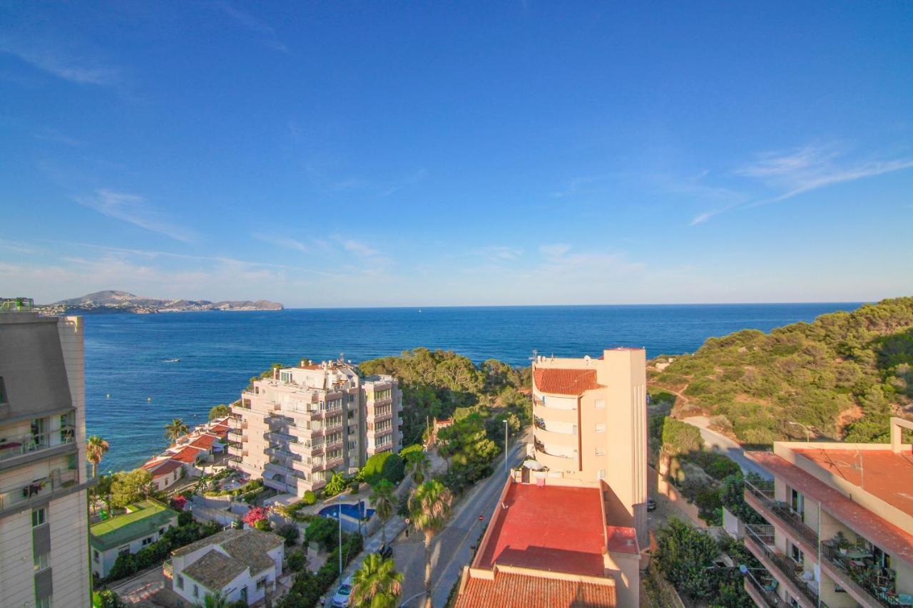 Nuevo Con Piscina - Calpebeach * Calpe