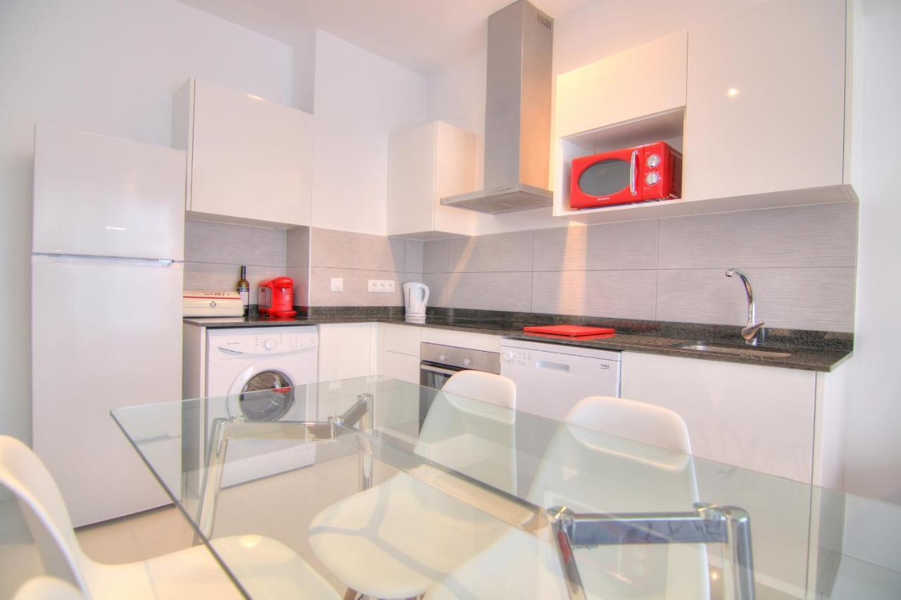 Nuevo Con Piscina - Calpebeach Apartamento