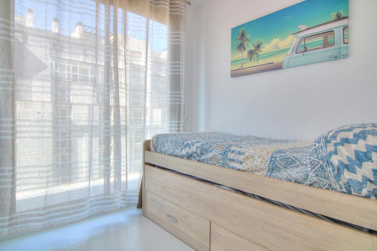 Nuevo Con Piscina - Calpebeach Calpe