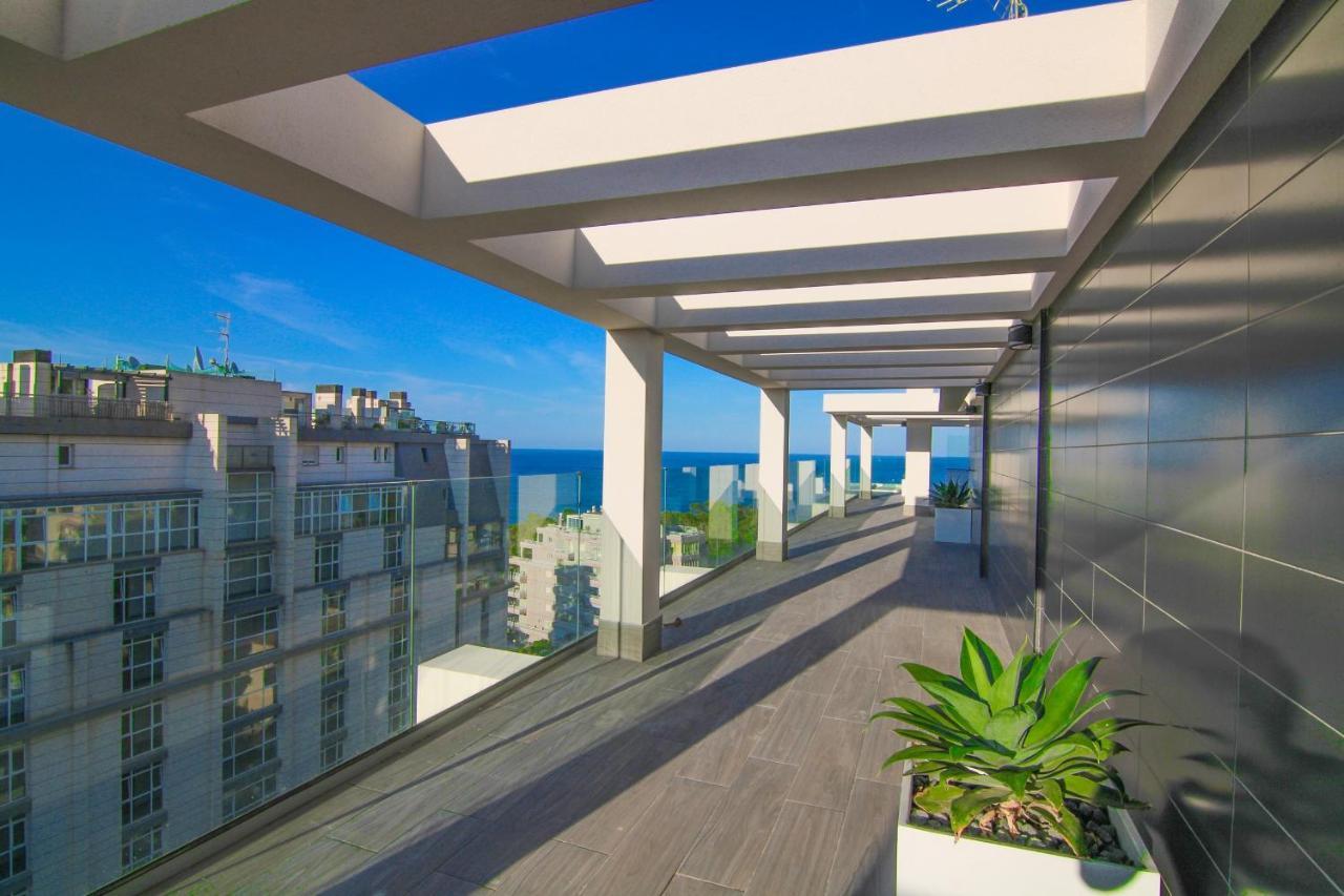 Nuevo Con Piscina - Calpebeach Apartamento Calpe