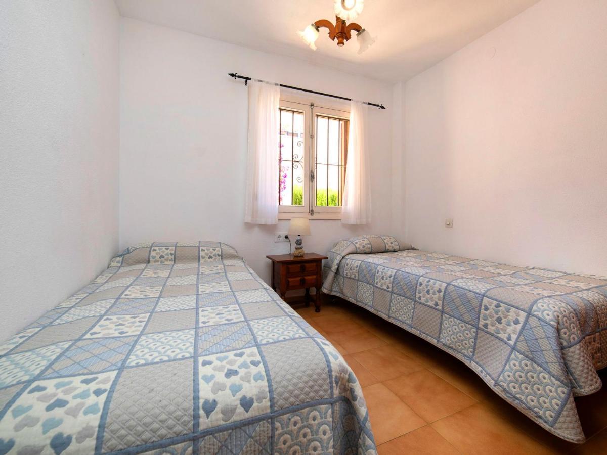 Vega By Interhome Calpe