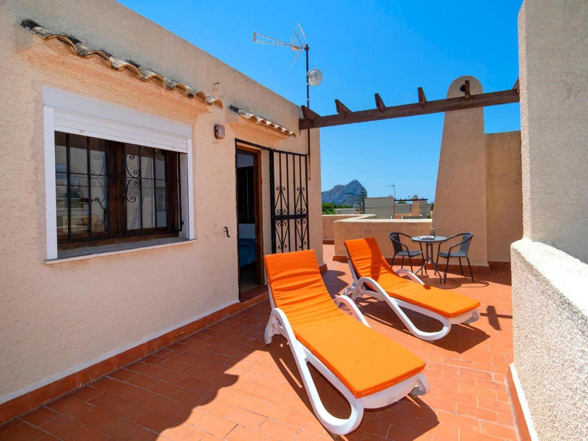 Vega By Interhome * Calpe