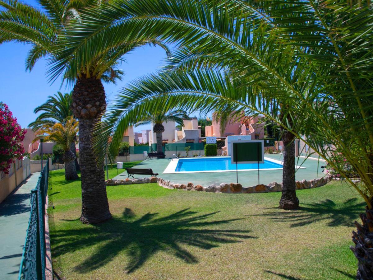 Vega By Interhome Calpe