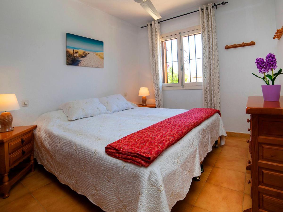 Vega By Interhome Holiday home *