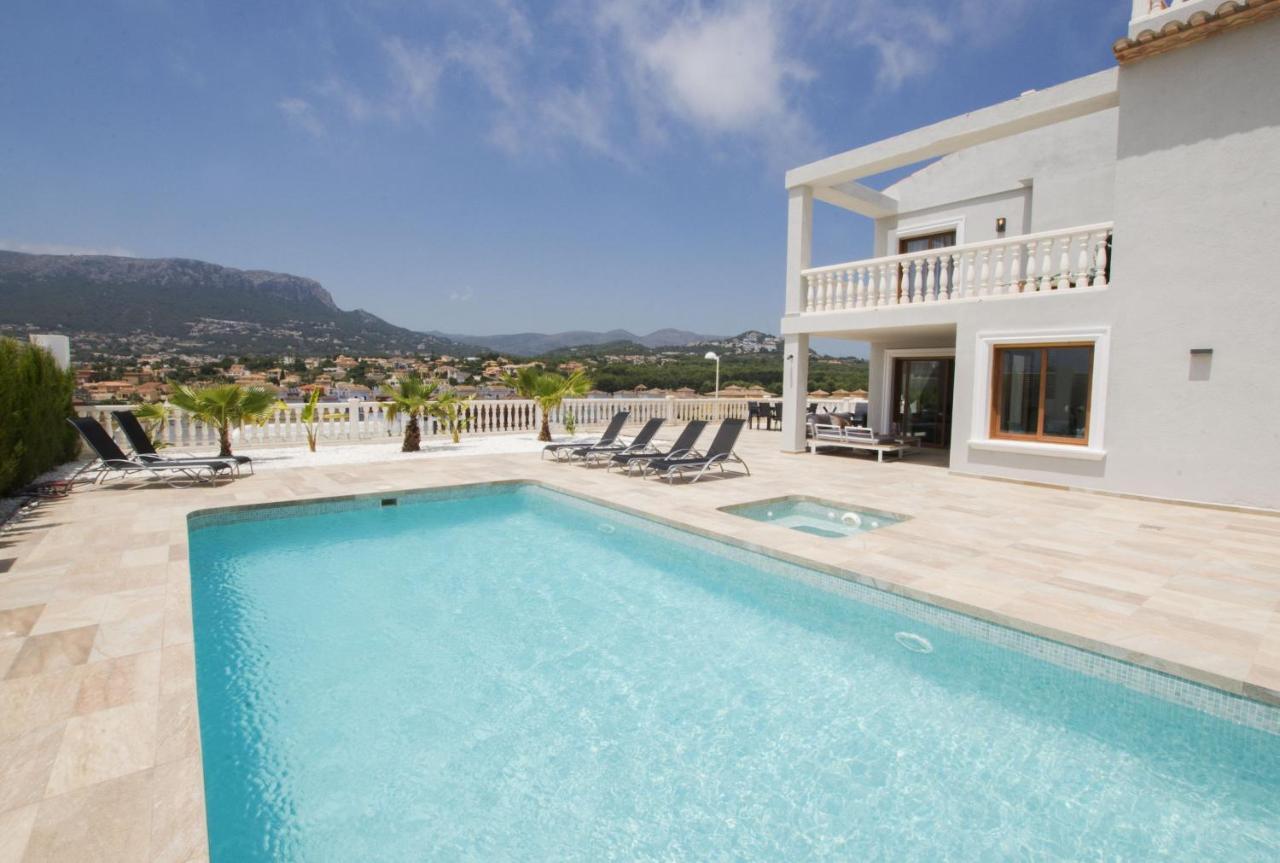 Villa Guzman - Grandiosa *