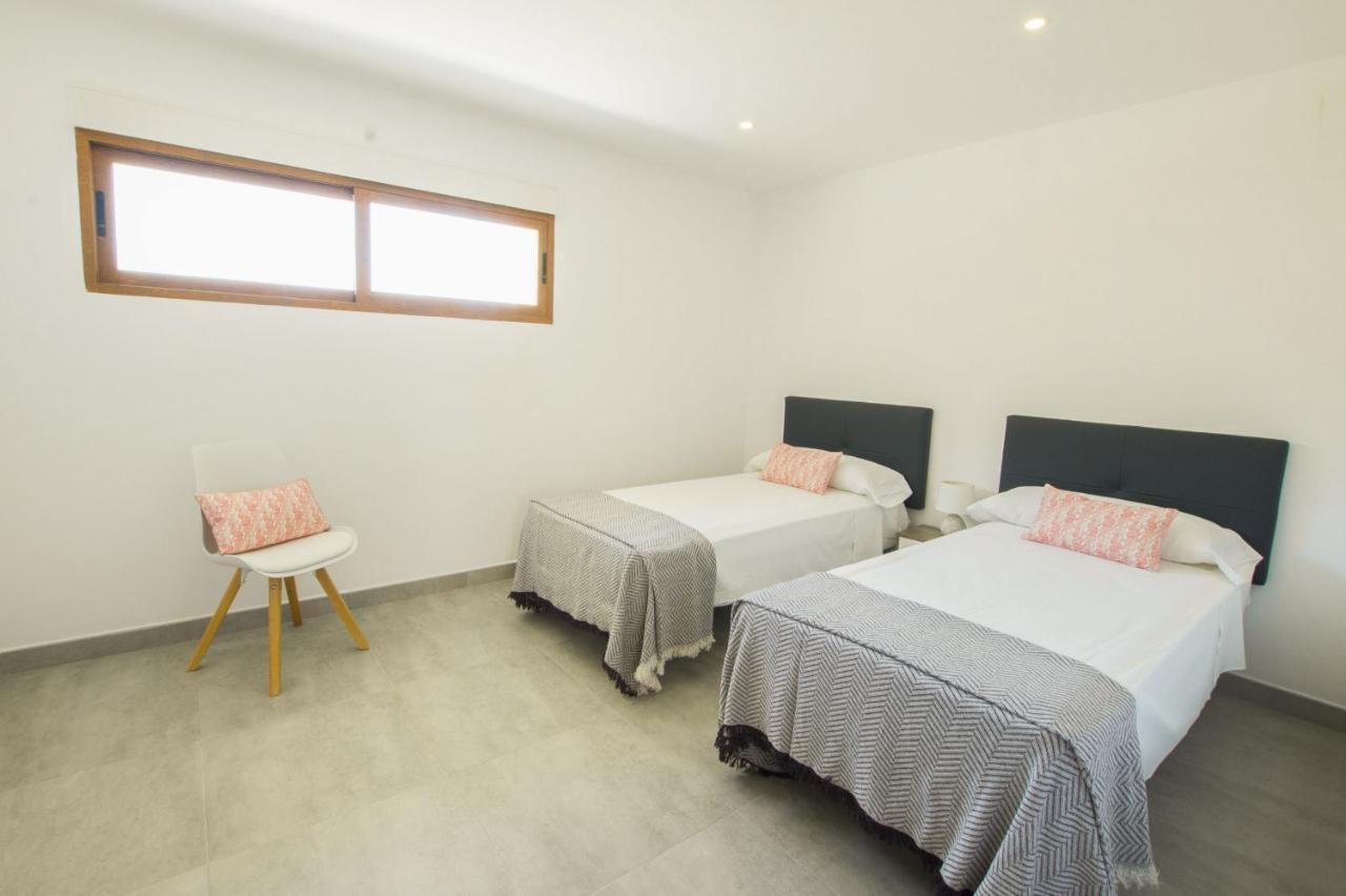 Villa Guzman - Grandiosa Calpe