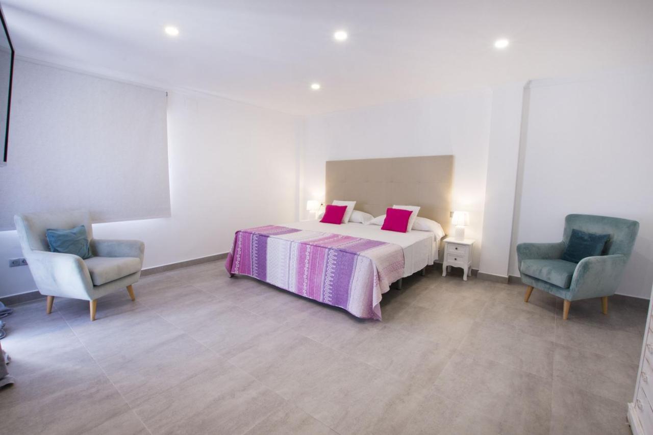Guzman - Grandiosa Villa Calpe
