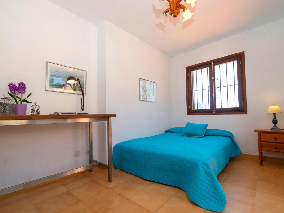 Vega By Interhome Calpe