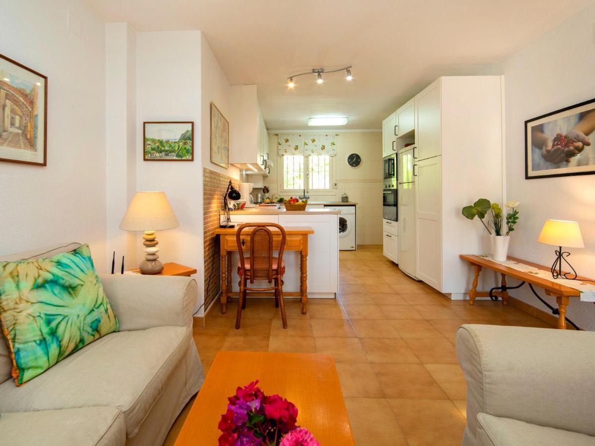 Vega By Interhome Holiday home *