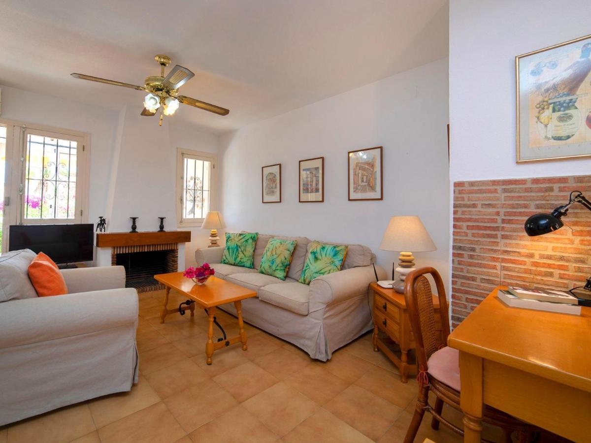 Holiday home Vega By Interhome *