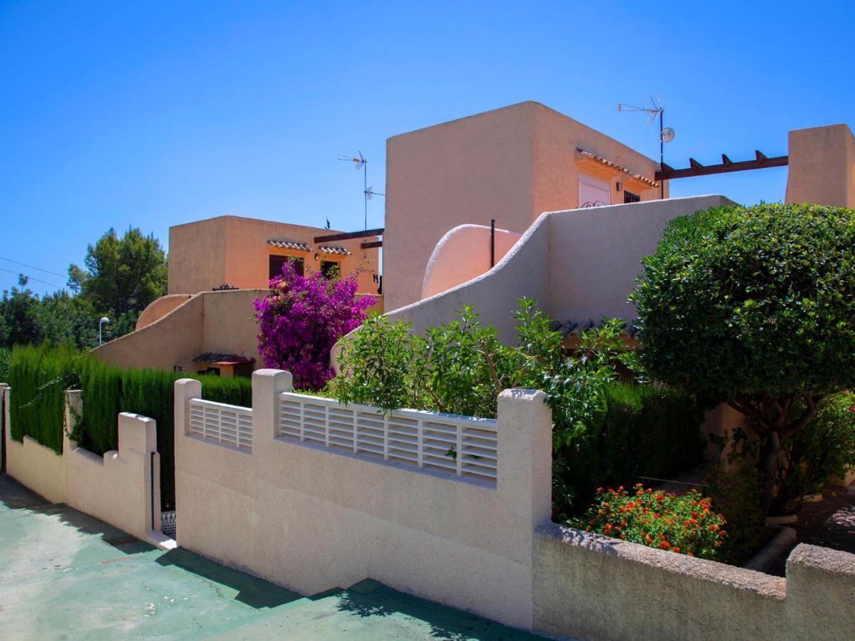 Vega By Interhome * Calpe