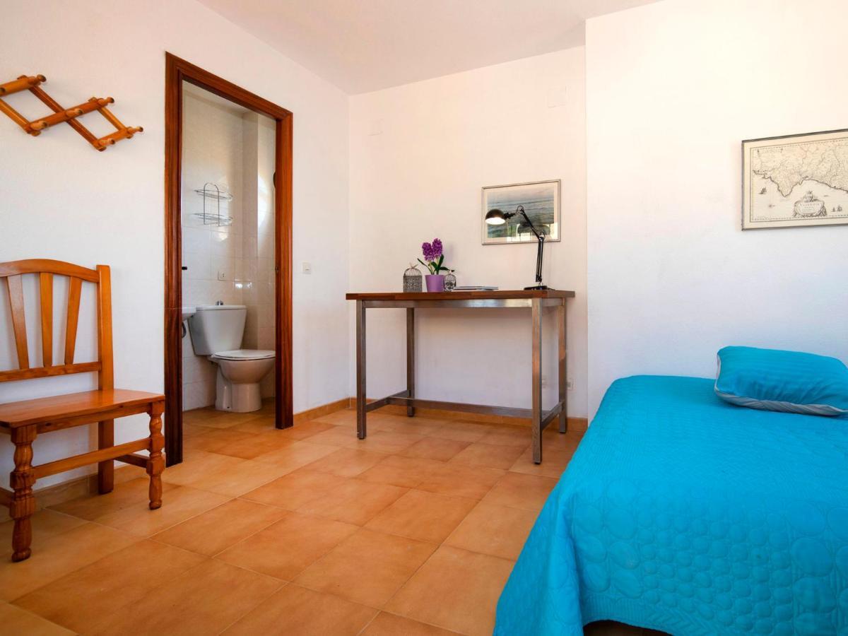 Holiday home Vega By Interhome *
