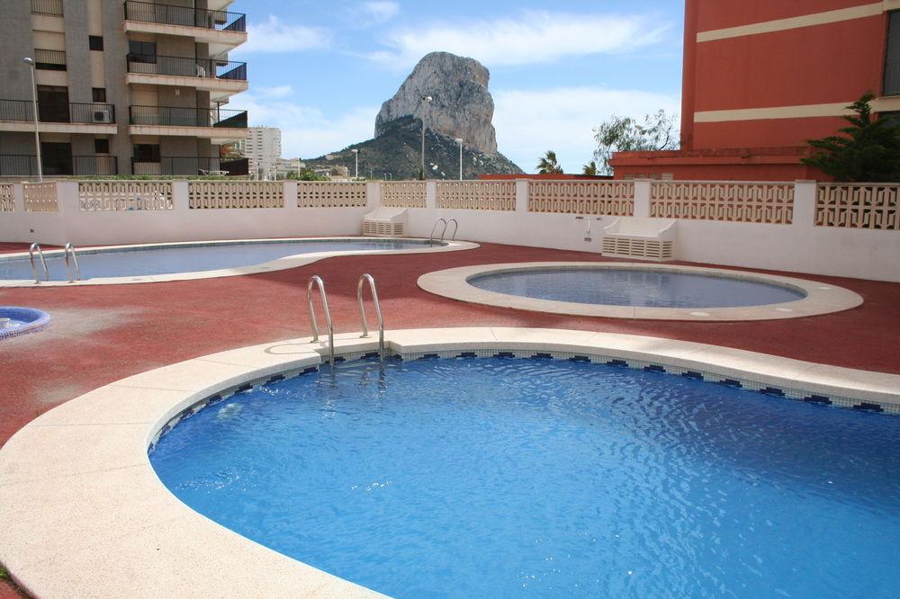 Amatista Calpe