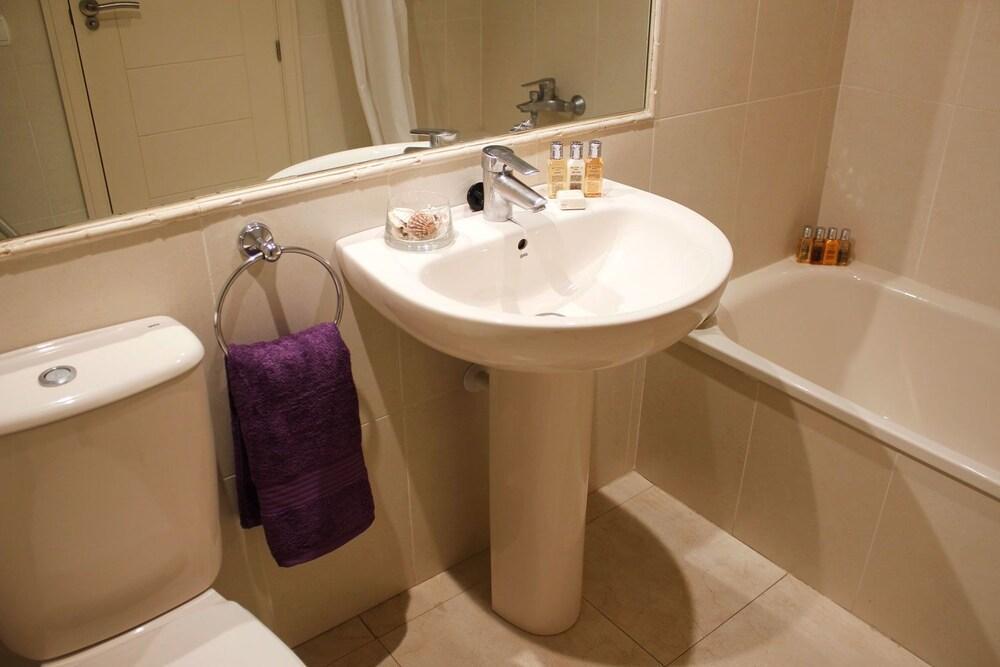Apartamento Amatista