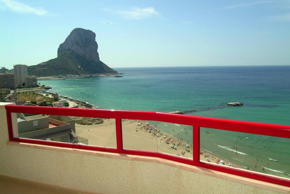 Apartamento Amatista Calpe