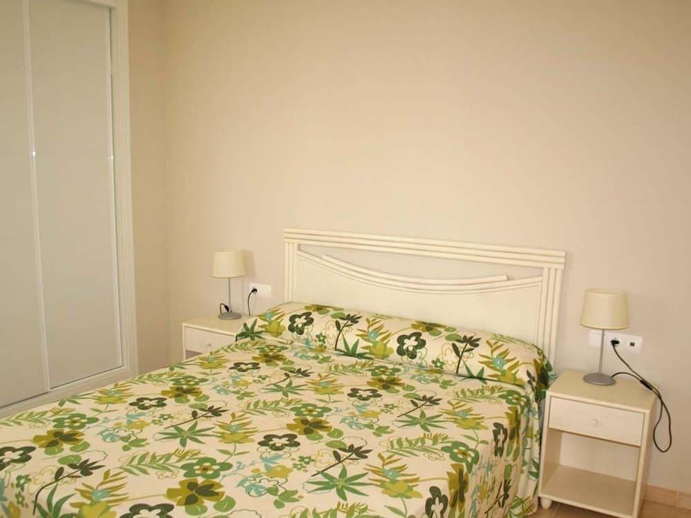 Apartamento Ar Esmeralda *