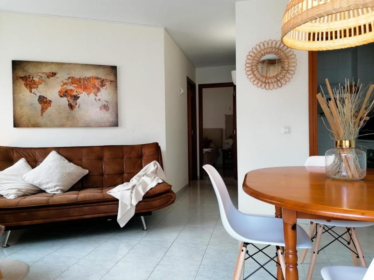 Edificio Apolo 7 Apartamento Calpe