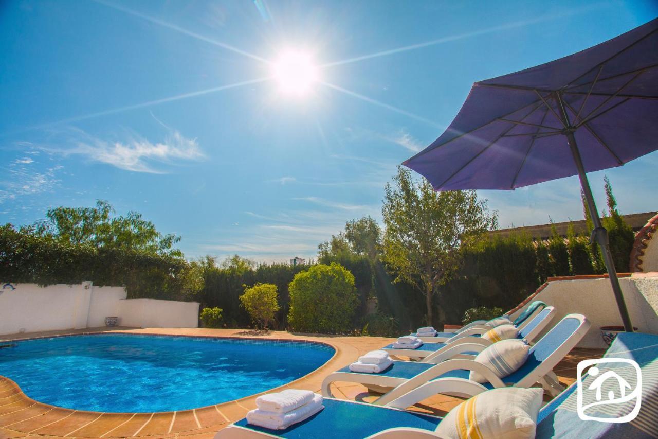 Abahana Villas Billarena 6 Villa