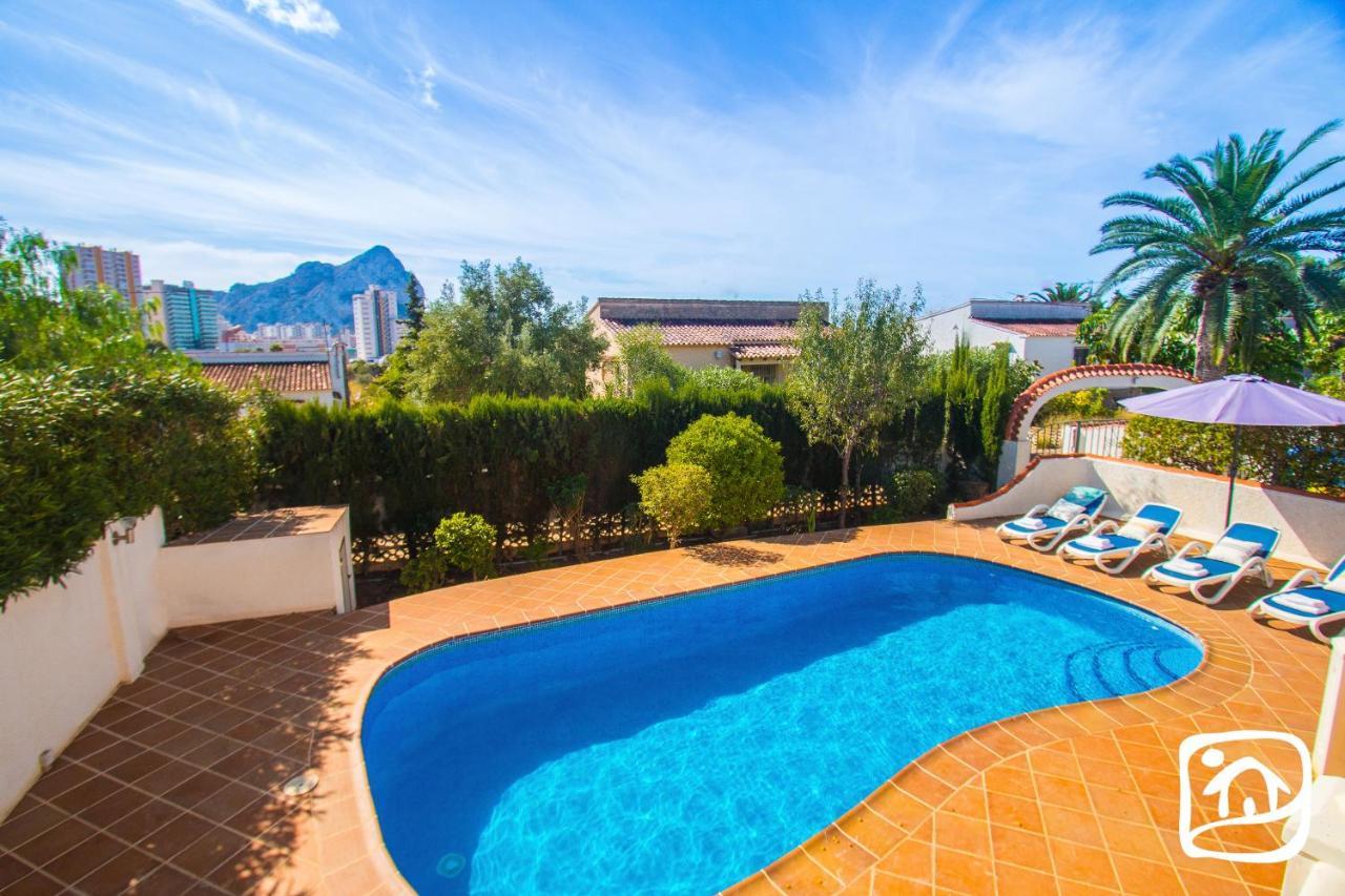 Abahana Villas Billarena 6 Villa *
