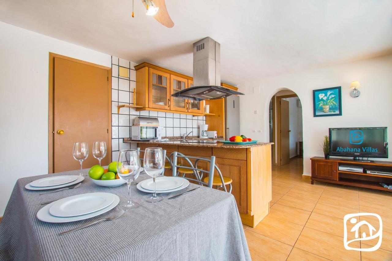 Abahana Villas Billarena 6