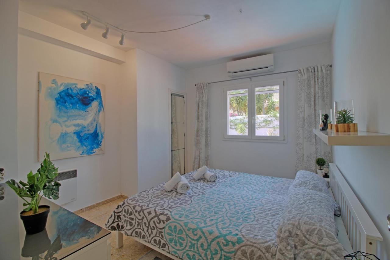 Holiday home Costa - Miada Calpe