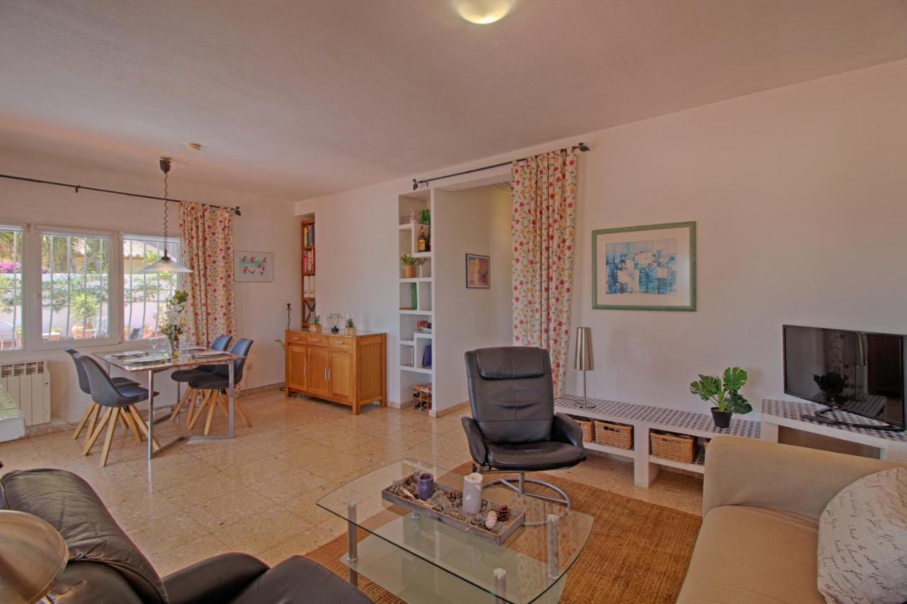 Costa - Miada Calpe
