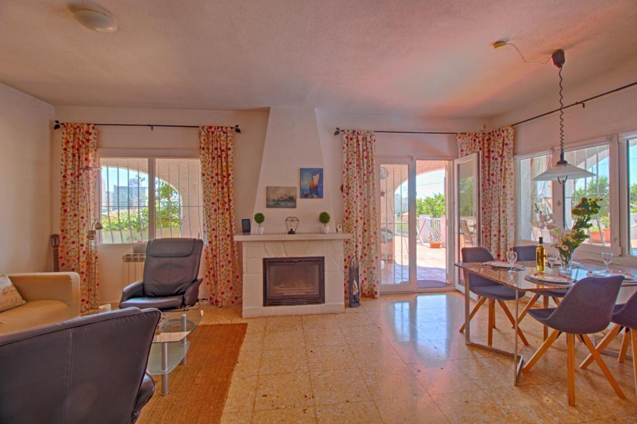 Holiday home Costa - Miada