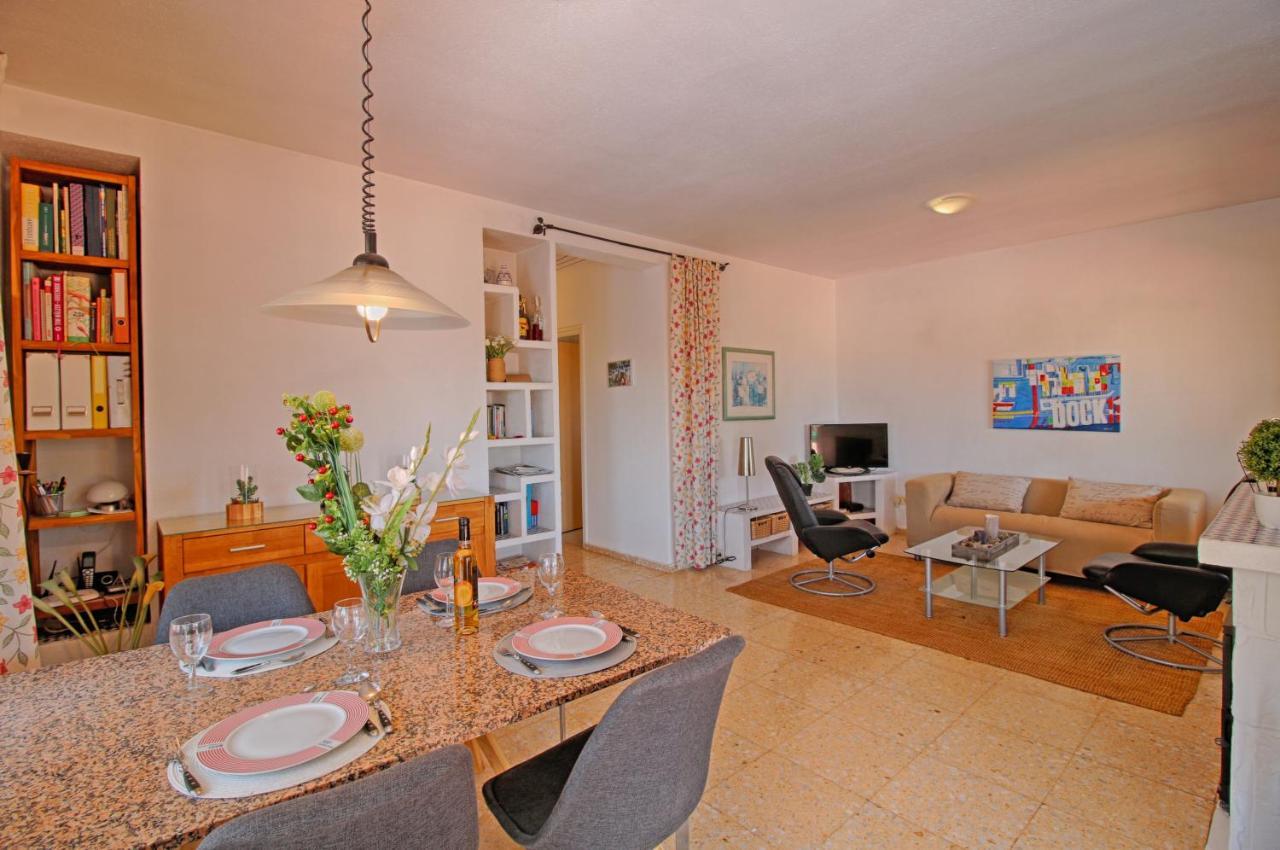 Costa - Miada Holiday home