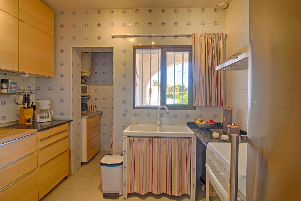 Costa - Miada Holiday home Calpe
