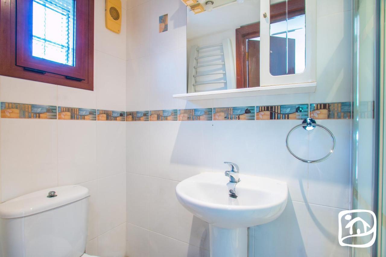 Abahana Villas Billarena 6 * Calpe