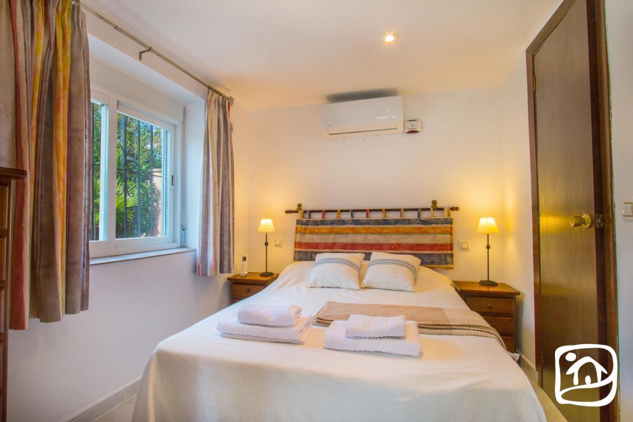 Villa Abahana Villas Billarena 6 *