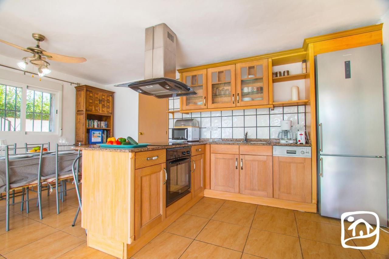 Abahana Villas Billarena 6 Villa