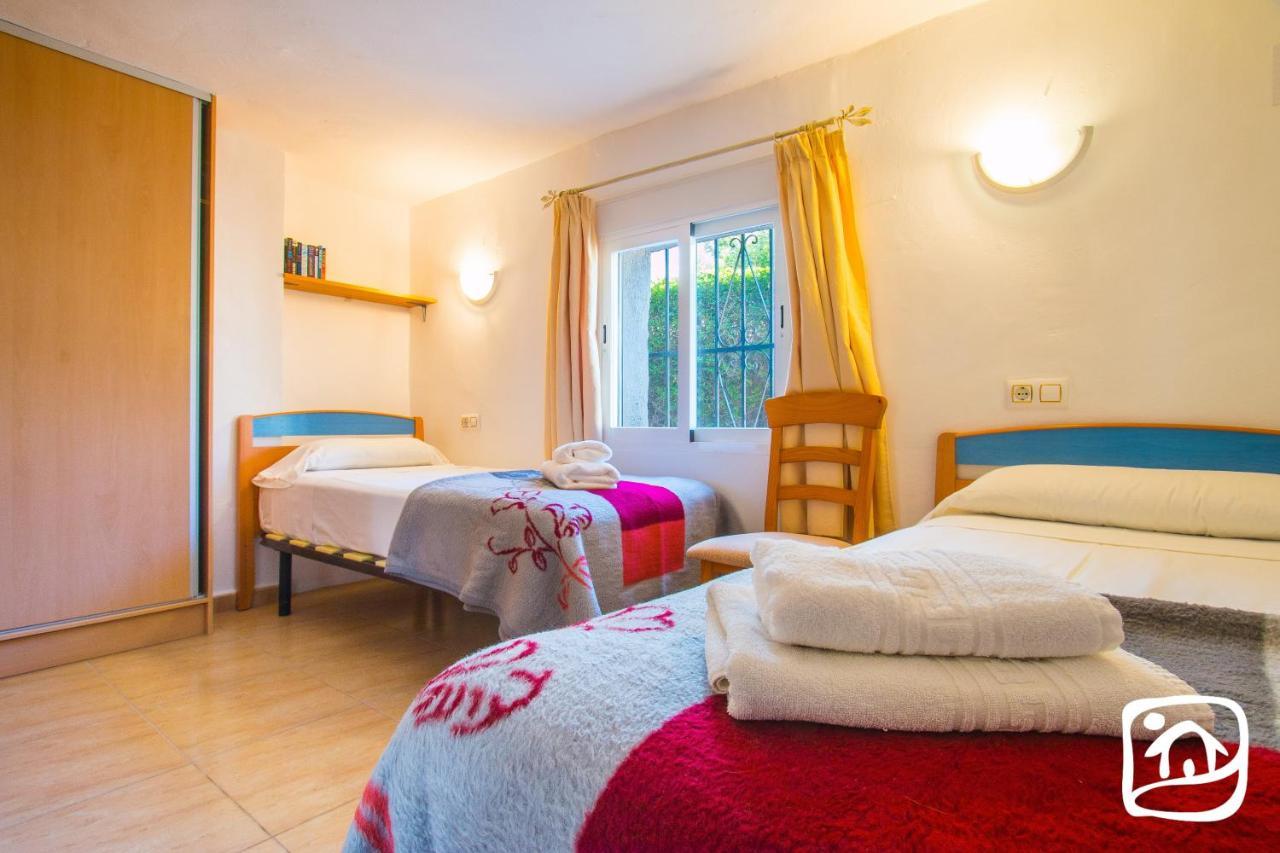 Villa Abahana Villas Billarena 6 *