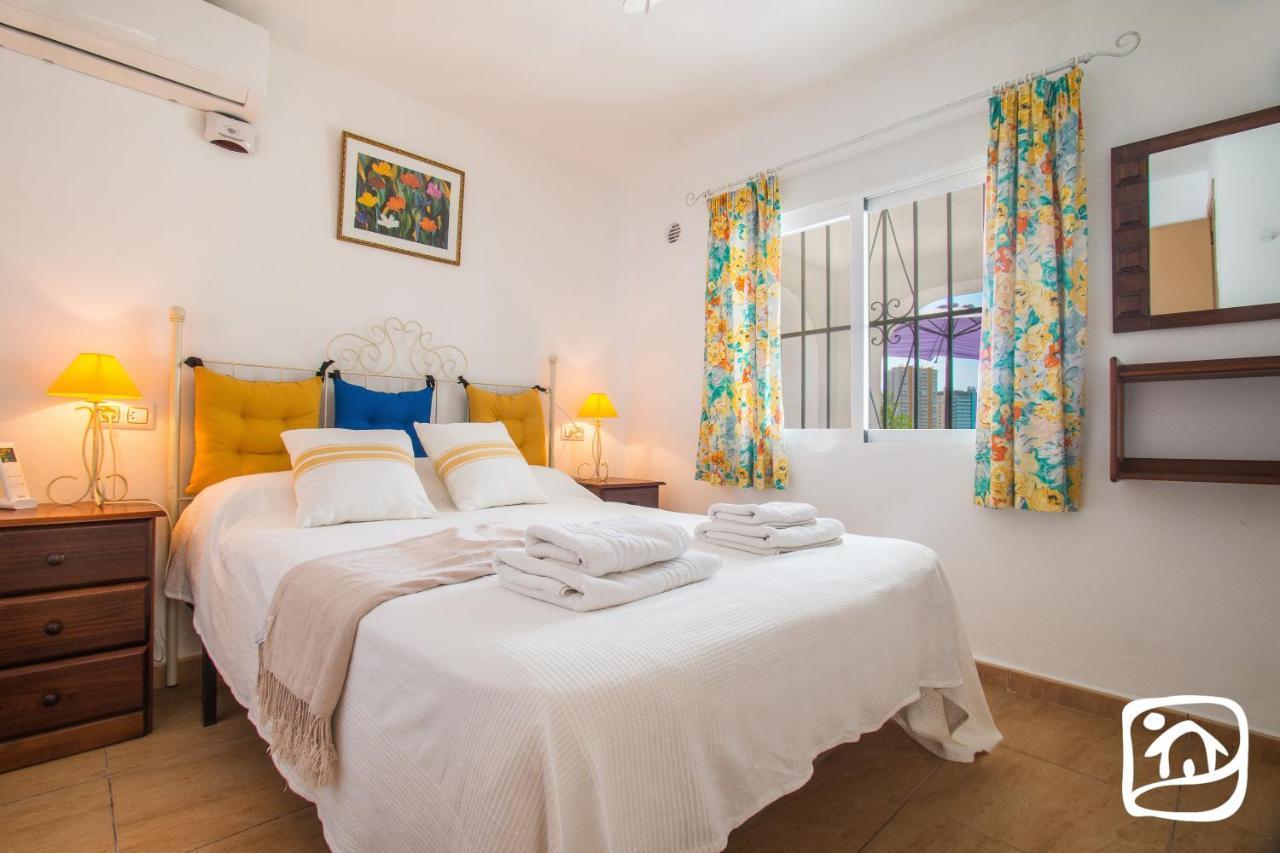 Villa Abahana Villas Billarena 6