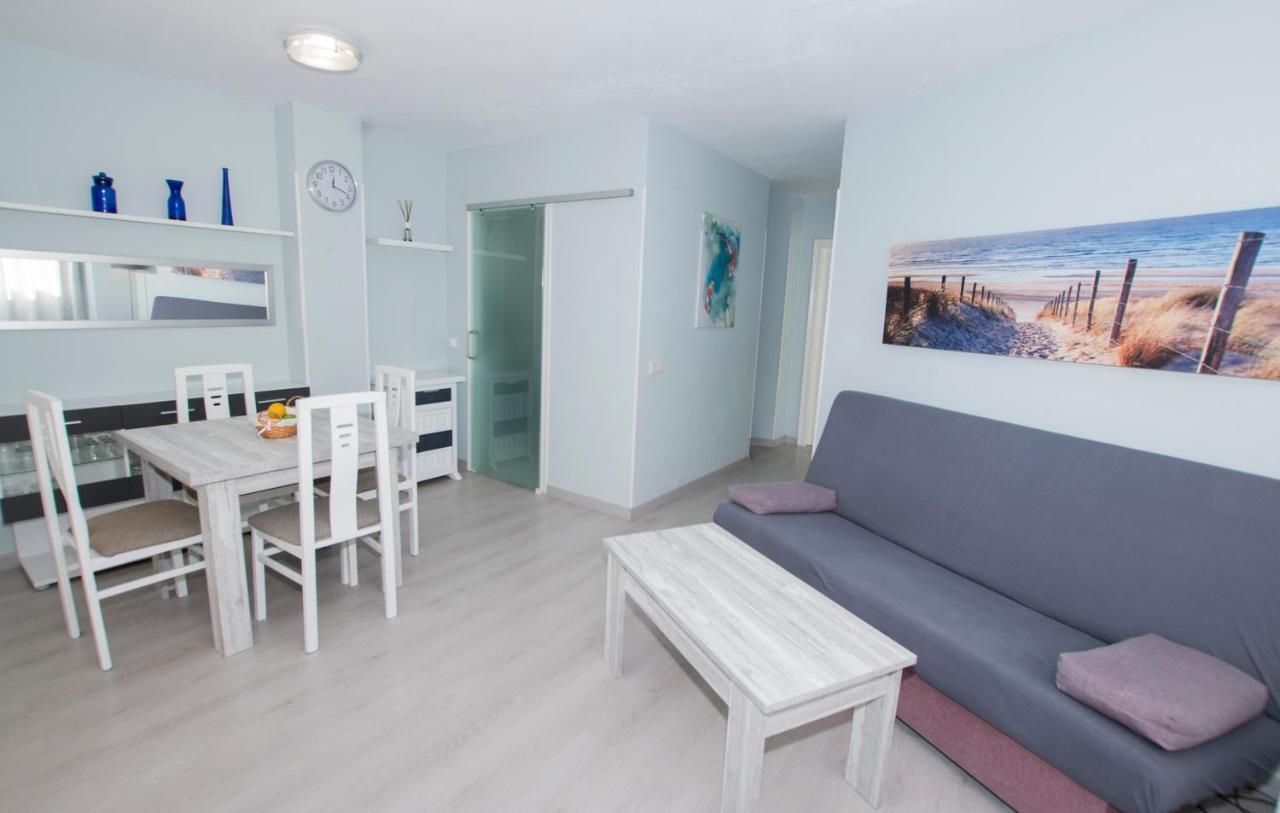 Apartamento Edificio Apolo 7