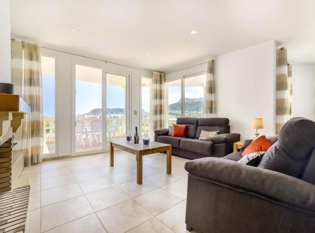 Esperanza - Plusholidays * Calpe
