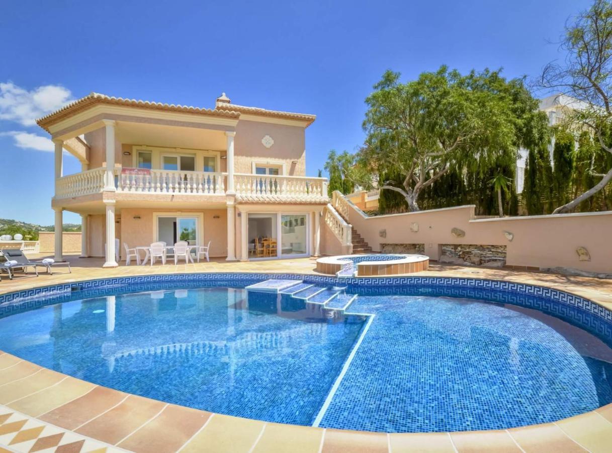 Esperanza - Plusholidays Villa