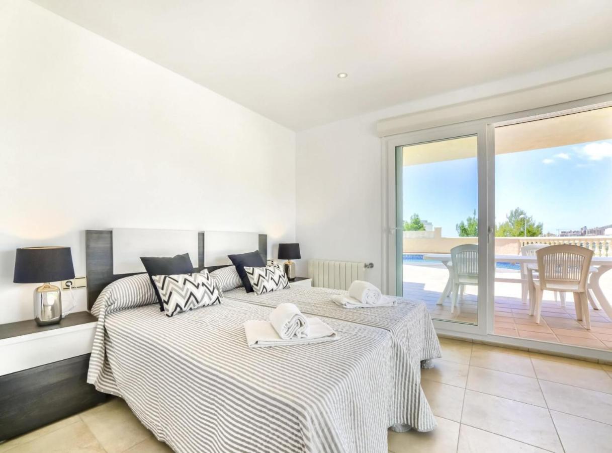 Villa Esperanza - Plusholidays *
