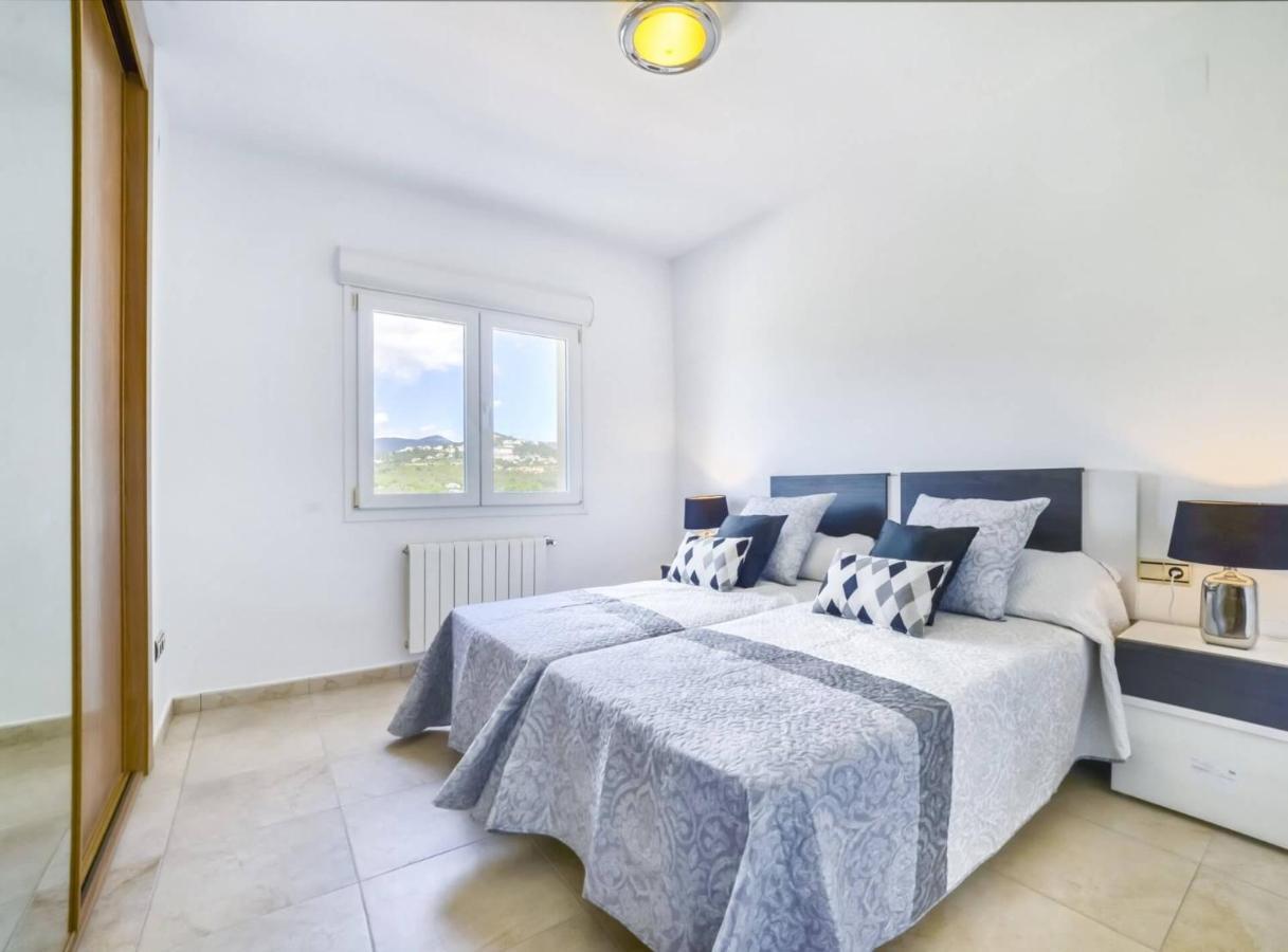 Villa Esperanza - Plusholidays Calpe