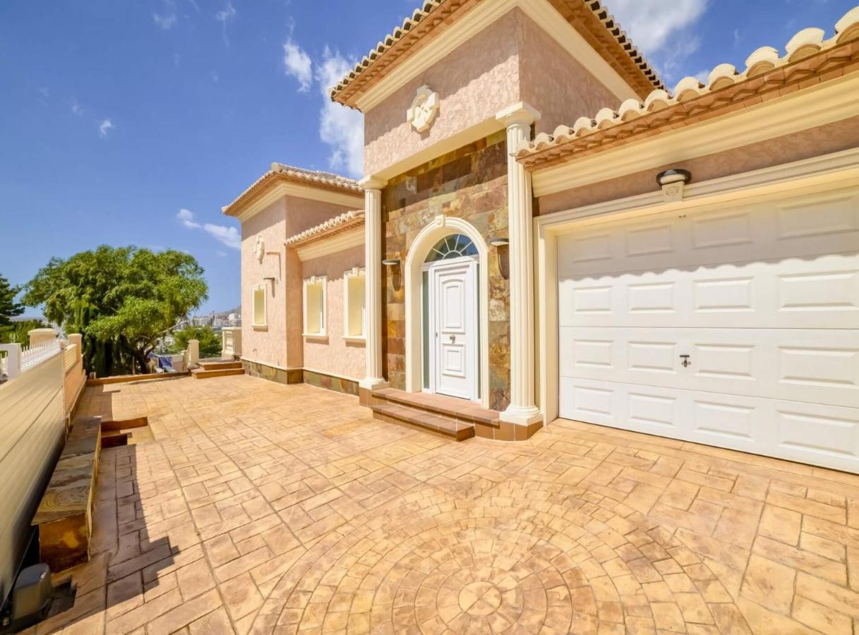 Villa Esperanza - Plusholidays Calpe